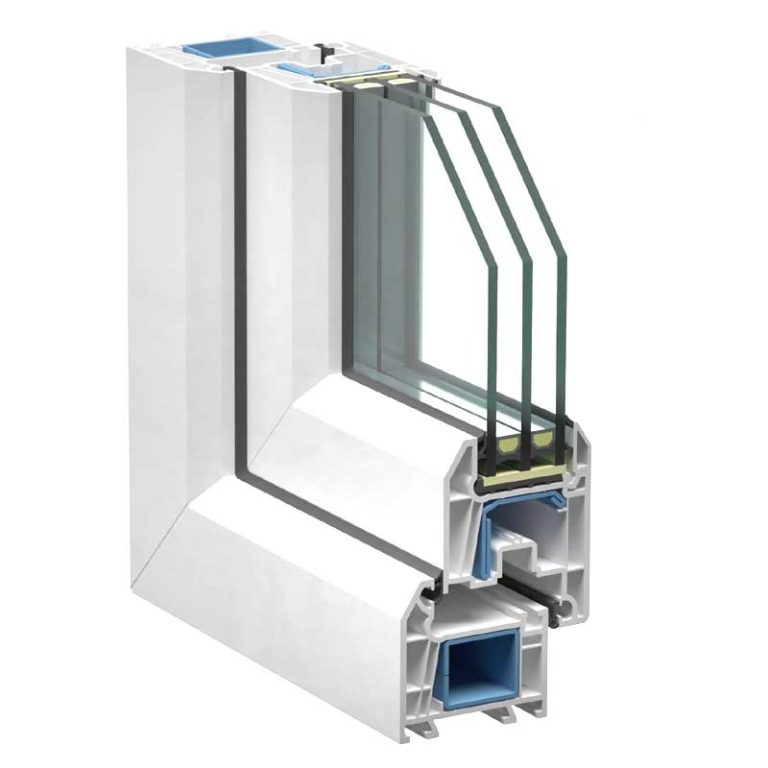 VEKA WHS Halo 60